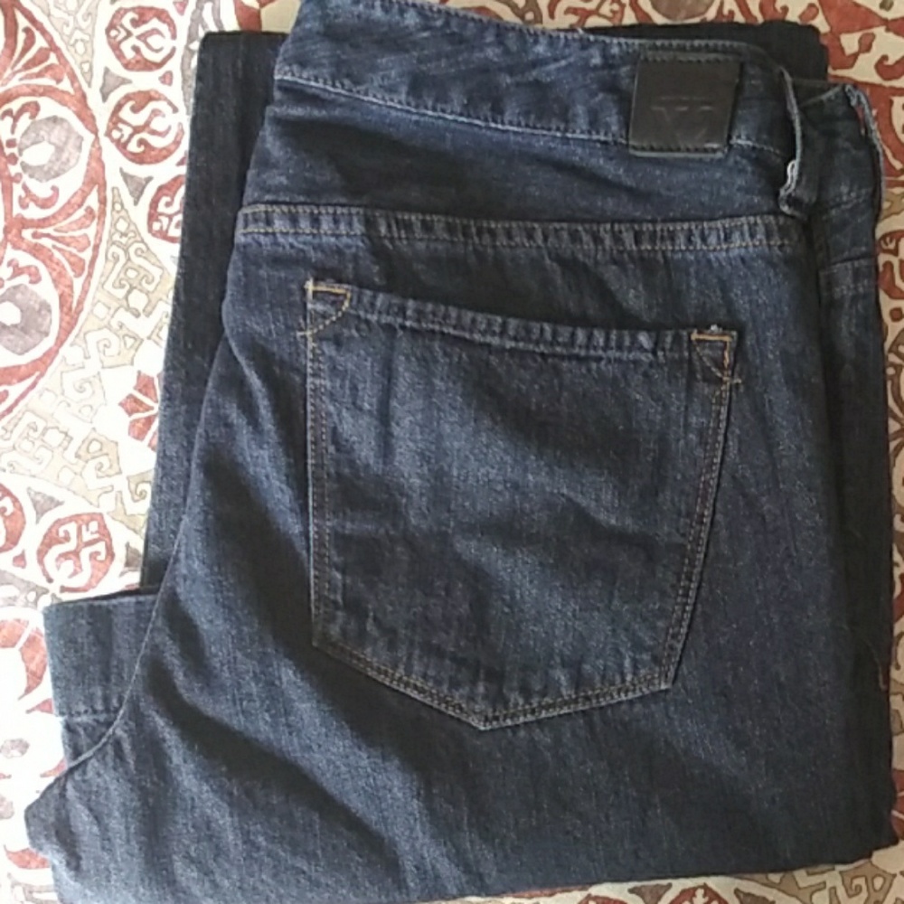 Quality Denim X2